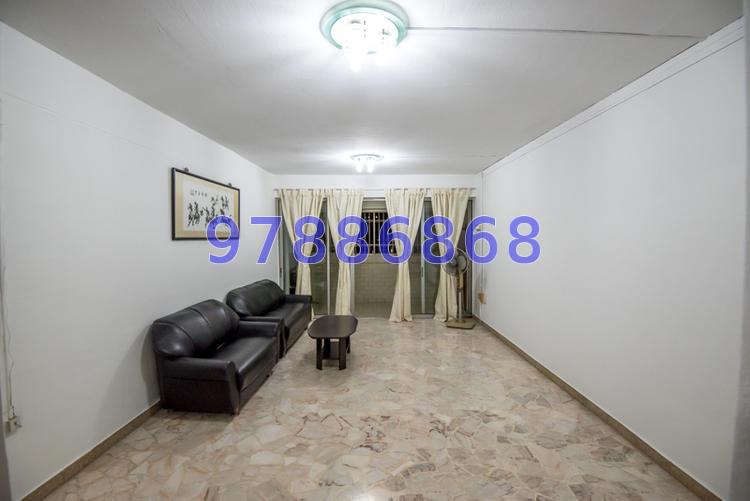 Blk 612 Bedok Reservoir Road (Bedok), HDB 5 Rooms #64274312
